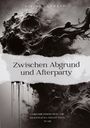Nikita Schmucki: Zwischen Abgrund und Afterparty, Buch