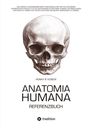 Ronny Bernd Koseck: Anatomia Humana: Das Referenzbuch, Buch
