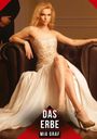 Mia Graf: Das Erbe, Buch