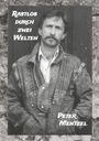 Peter Mentzel: Rastlos durch zwei Welten, Buch