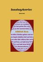 Martin Grahl: Sonntagsbrevier, Buch