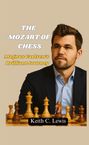 Keith C. Lewis: The Mozart of Chess, Buch