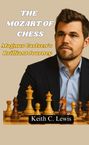 Keith C. Lewis: The Mozart of Chess, Buch