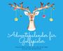 Michael Beutel: Adventskalender für Golfspieler, Buch