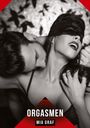 Mia Graf: Orgasmen, Buch