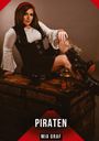 Mia Graf: Piraten, Buch