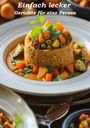 Ulrich Orlowski: Einfach lecker, Buch