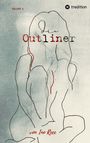 Ino Rece: Die Outliner Volume 2, Buch