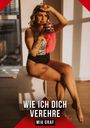 Mia Graf: Wie ich dich verehre, Buch