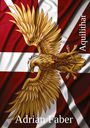 Adrian Faber: Aquilithar, Buch