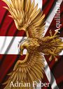 Adrian Faber: Aquilithar, Buch