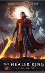 Claire Smith: The Healer King, Buch