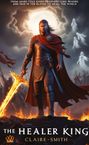 Claire Smith: The Healer King, Buch