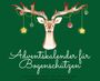 Michael Beutel: Adventskalender für Bogenschützen, Buch