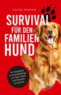 Jolyne Erikson: Survival fu¿r den Familienhund, Buch