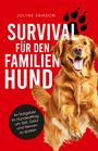 Jolyne Erikson: Survival fu¿r den Familienhund, Buch