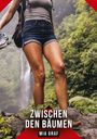 Mia Graf: Zwischen den Bäumen, Buch