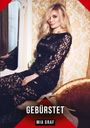 Mia Graf: Gebürstet, Buch