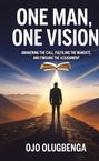 Olugbenga Ojo: One Man, One Vision, Buch