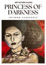 Christian Banpao: Princess of Darkness - Inferno Vengeance, Buch