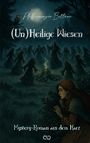 Pfefferminzia Beltane: (Un)Heilige Wiesen, Buch