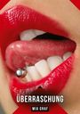Mia Graf: Überraschung, Buch
