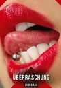 Mia Graf: Überraschung, Buch