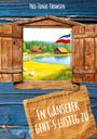 Phil-Jonas Thomsen: In Gänsebek geht's lustig zu, Buch