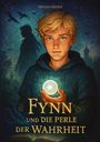 Vivian Henke: Fynn und die Perle der Wahrheit, Buch
