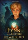 Vivian Henke: Fynn und die Perle der Wahrheit, Buch