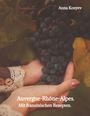 Anna Konyev: Auvergne-Rhône-Alpes., Buch