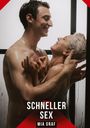 Mia Graf: Schneller Sex, Buch