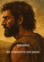 Toilettenkönig: Barabbas, Buch