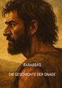 Toilettenkönig: Barabbas, Buch