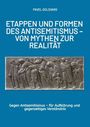 Pavel Goldvarg: Etappen Und Formen Des Antisemitismus - Von Mythen Zur Realität, Buch