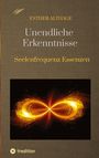 Esther Althage: Unendliche Erkenntnisse, Buch