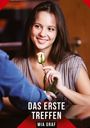 Mia Graf: Das erste Treffen, Buch