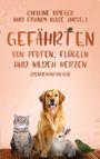 Caroline Krieger: Gefährten, Buch
