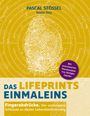 Pascal Stössel: Das LifePrints Einmaleins, Buch