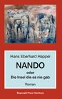 Hans Eberhard Happel: Nando, Buch