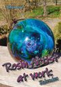 Bibi Rend: Resin Artist at work, Buch