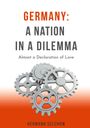 Hermann Selchow: Germany: A Nation in a Dilemma - Essays, Buch