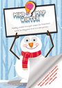 Sandra Plha: KitaFix-Mindmap Winter (Ready-made thought maps for Preschool work in Daycare and Kindergarten), Buch