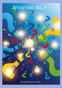 Dave Red: Wusstest Du....? -, Buch