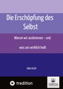 Sora Pazer: Die Erschöpfung des Selbst, Buch