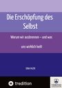 Sora Pazer: Die Erschöpfung des Selbst, Buch