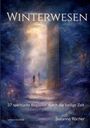 Susanne Röcher: Winterwesen Titel: Der alternative Adventskalender für alle, die keine Lust auf perfekte Instagram-Weihnachten haben", Buch