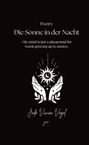 Jade Vivien Vogel: Die Sonne in der Nacht, Buch