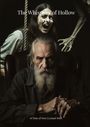 Joe Hammoud: The Whispers of Hollow Creek ( ADULT ), Buch