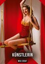 Mia Graf: Künstlerin, Buch